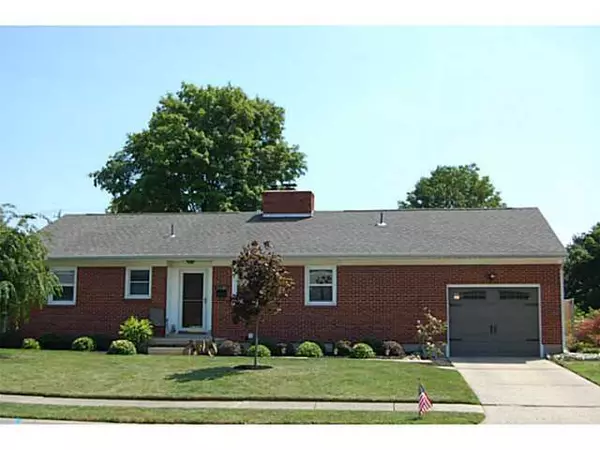 2630 Cavins Drive, Springfield, OH 45503