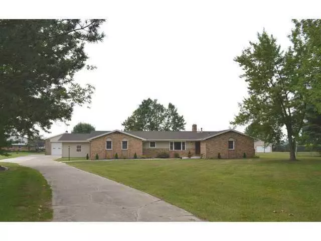 Springfield, OH 45502,4923 Troy Road