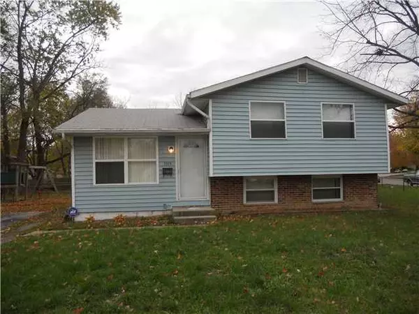 3375 Oakcrest Road, Columbus, OH 43232