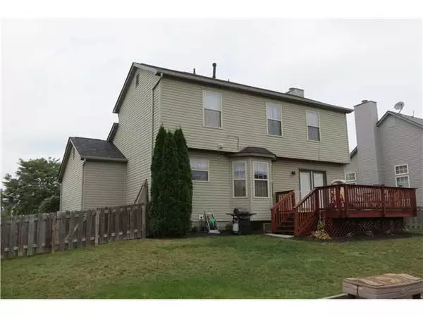 Marysville, OH 43040,1301 Mill Park Drive