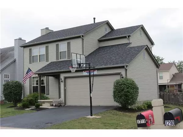 Marysville, OH 43040,1301 Mill Park Drive