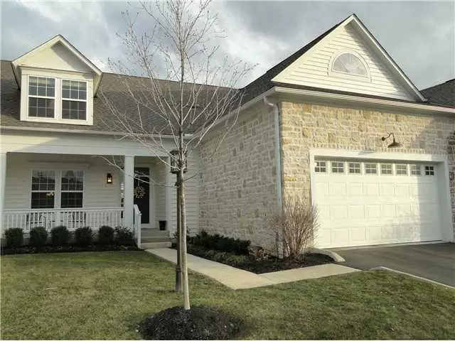 Dublin, OH 43016,5556 Queens Park Drive