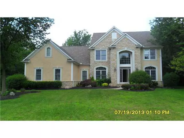 7730 Clear Creek Court, Blacklick, OH 43004