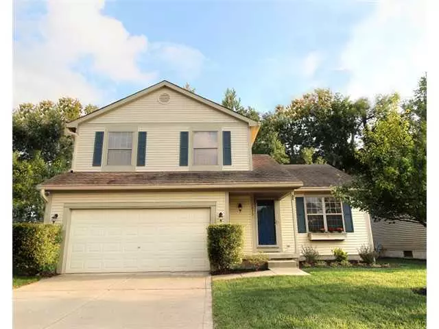 7035 Weurful Drive, Canal Winchester, OH 43110