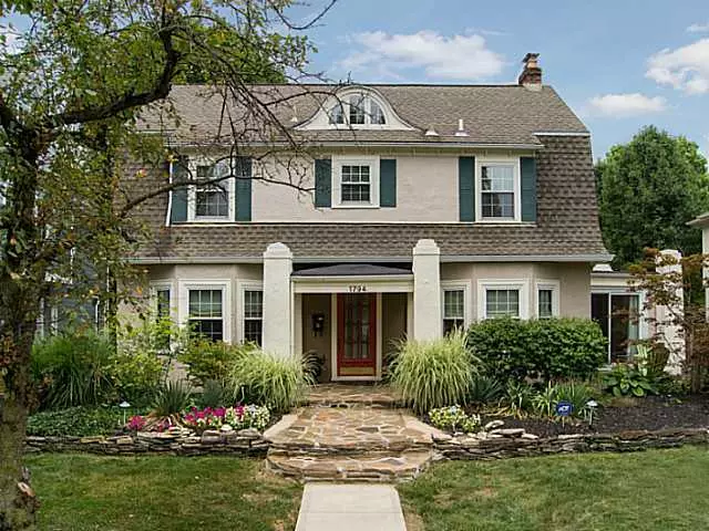 Upper Arlington, OH 43212,1794 Coventry Road