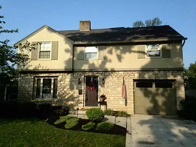 Upper Arlington, OH 43212,1927 Westwood Avenue