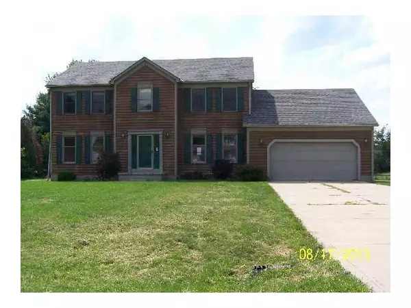 1075 Sherry Lane, Lancaster, OH 43130