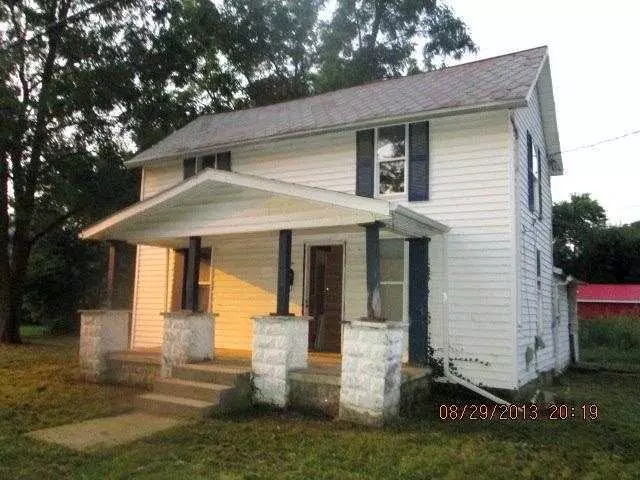 Mount Vernon, OH 43050,1 Centennial Avenue