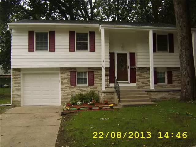 1313 Bosworth Square, Columbus, OH 43229