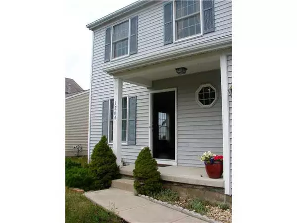 Marysville, OH 43040,1264 Village Drive