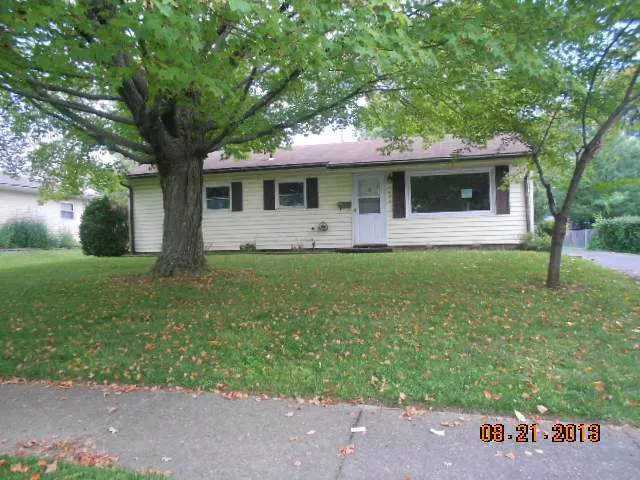 Reynoldsburg, OH 43068,7423 Sabre Avenue