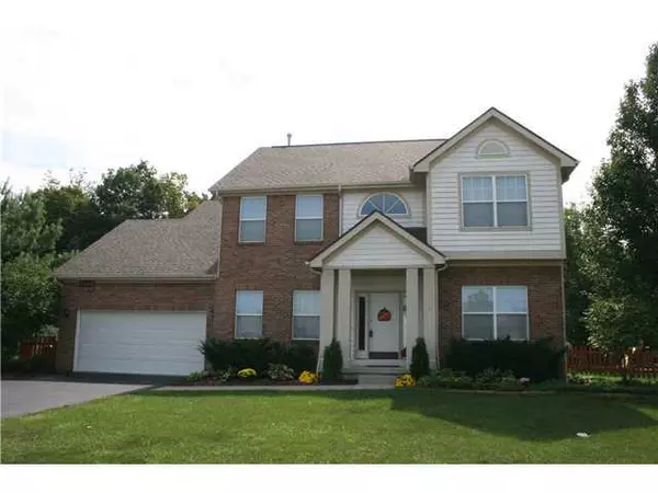 1059 E Laketree Court, Westerville, OH 43081