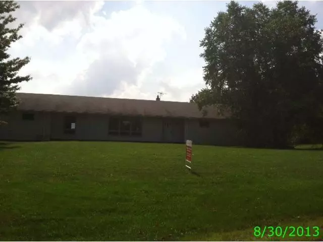 10951 Zion Road, Thornville, OH 43076