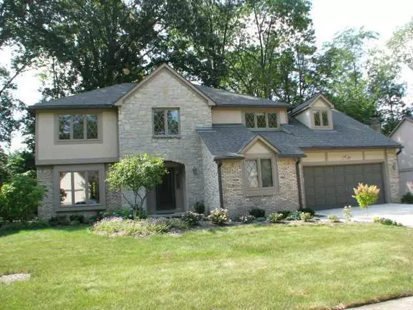 1169 Forest Glen Road, Westerville, OH 43081