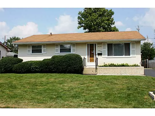 4700 Harbor Boulevard, Columbus, OH 43232