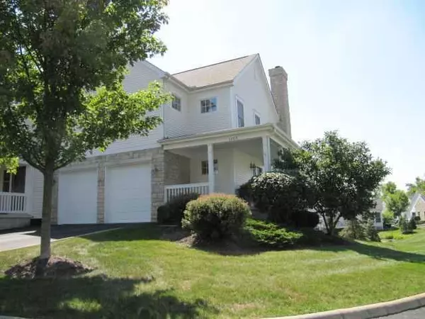 1204 Sanctuary Place #1204, Gahanna, OH 43230