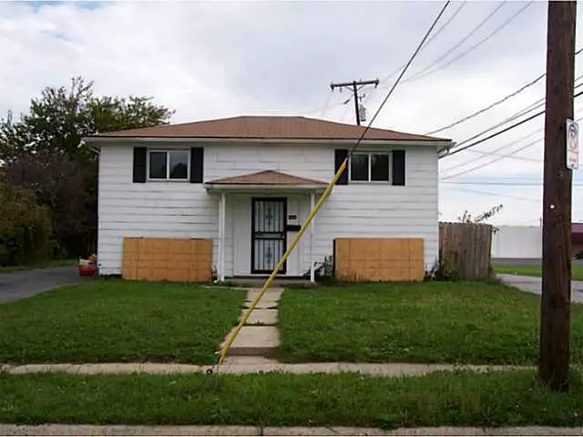 2142 Woodland Avenue, Columbus, OH 43211