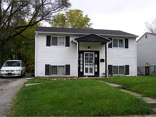 2256 Woodland Avenue, Columbus, OH 43211