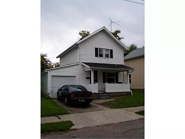 1877 Aberdeen Avenue, Columbus, OH 43211