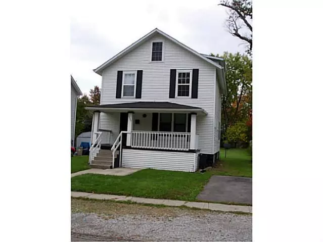 2089 Aberdeen Avenue, Columbus, OH 43211