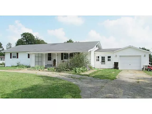 Mansfield, OH 44904,7421 Township Road 235