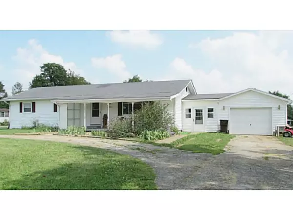 7421 Township Road 235, Mansfield, OH 44904