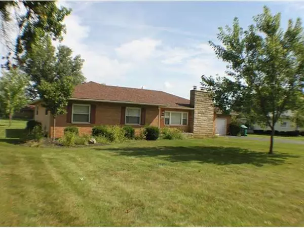 Groveport, OH 43125,5324 Stoltz Avenue
