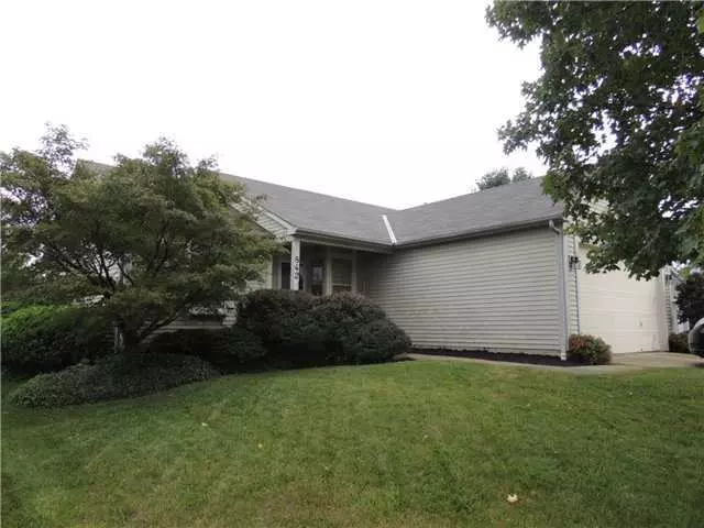 Reynoldsburg, OH 43068,842 Dinmont Court