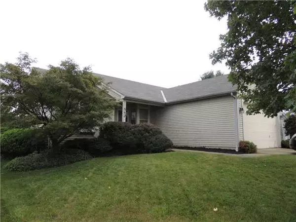 842 Dinmont Court, Reynoldsburg, OH 43068