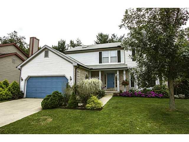 4789 Westerville Run Drive, Columbus, OH 43230