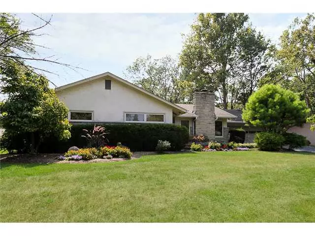 2277 Johnston Road, Upper Arlington, OH 43220