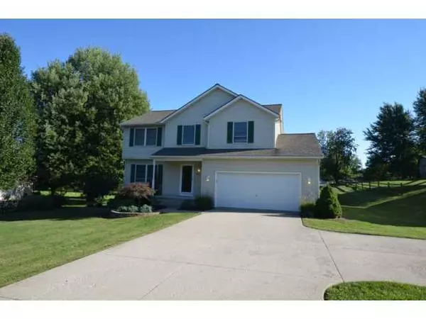 667 Forward Pass Road, Pataskala, OH 43062