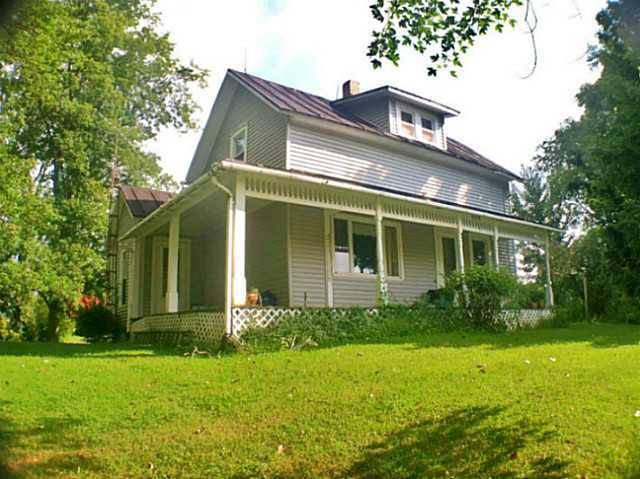 5575 County Road 93, Mount Gilead, OH 43338