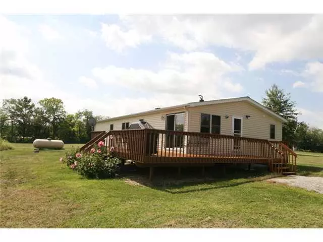 1695 County Road 26, Marengo, OH 43334