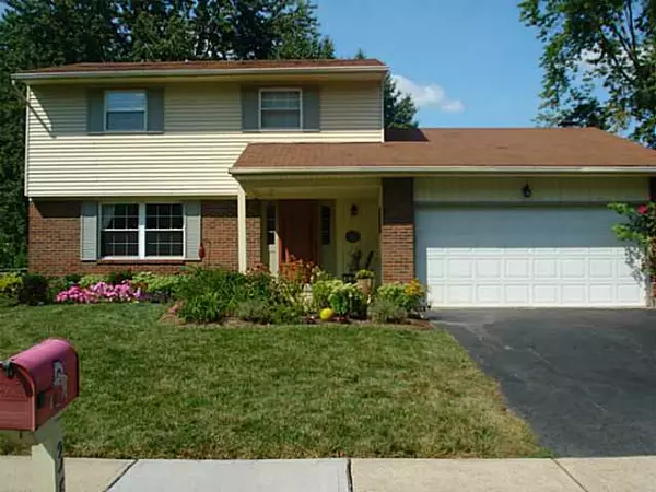 Worthington, OH 43085,356 Eastworth Court