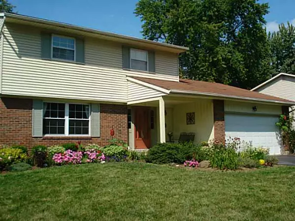 356 Eastworth Court, Worthington, OH 43085