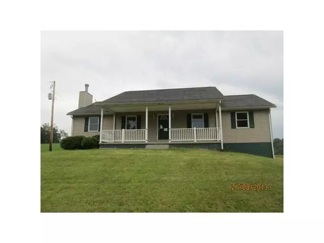 4190 Township Road 143, Somerset, OH 43783