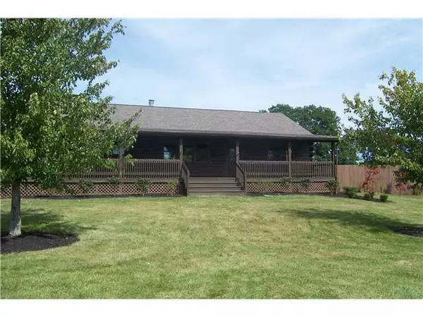18900 Dog Leg Road, Marysville, OH 43040