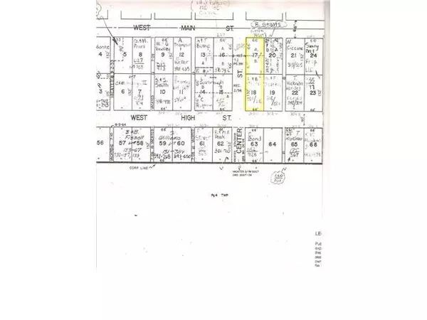 0 W Main Street, Fulton, OH 43321