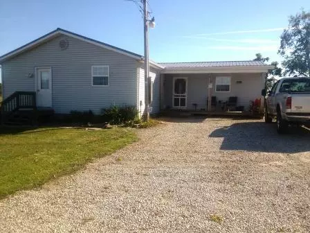 741 Martinsburg Road, Utica, OH 43080