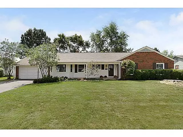 1325 Kingsgate Road, Upper Arlington, OH 43221