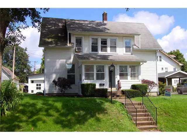 4 Walnut Street, Richwood, OH 43344