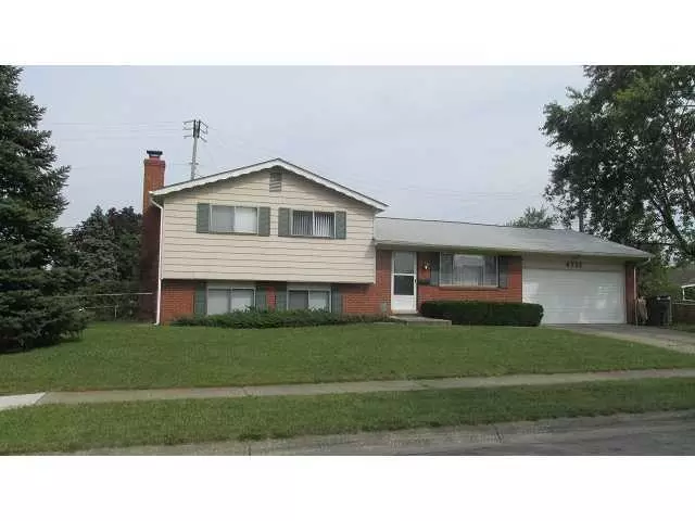 4732 Heatherton Drive, Columbus, OH 43229