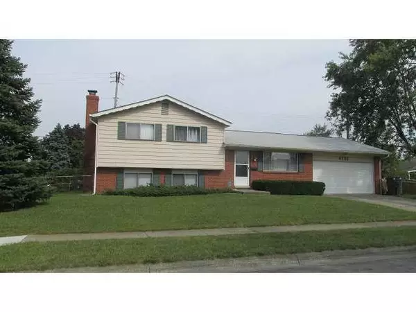 Columbus, OH 43229,4732 Heatherton Drive