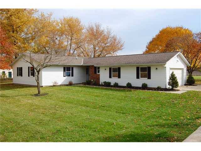 11733 Converse Road, Plain City, OH 43064