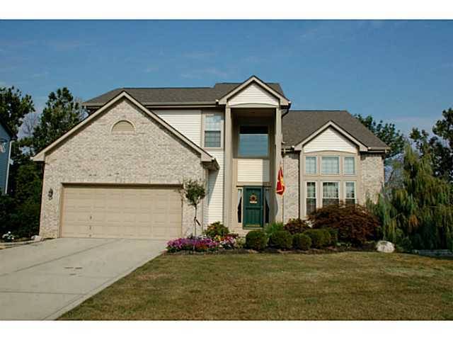 977 Boyne Court, Reynoldsburg, OH 43068