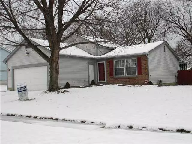 5677 Morningstar Drive, Galloway, OH 43119