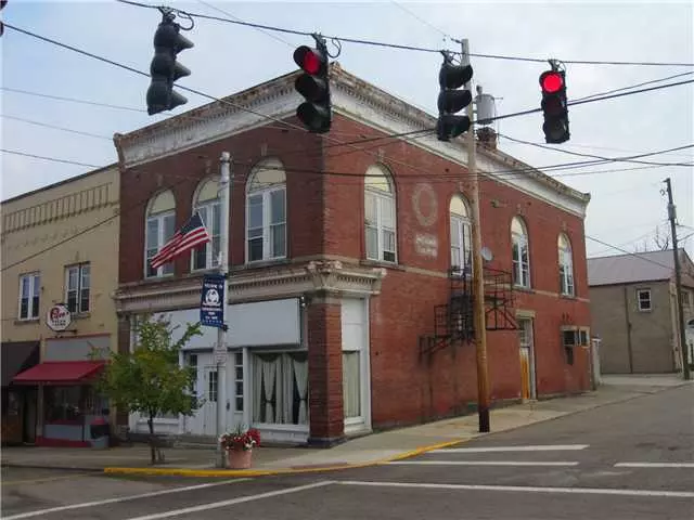 Fredericktown, OH 43019,108 N Main Street