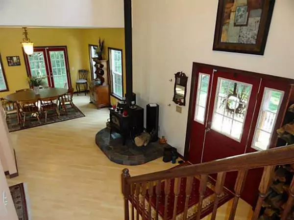 Cardington, OH 43315,2707 County Road 25