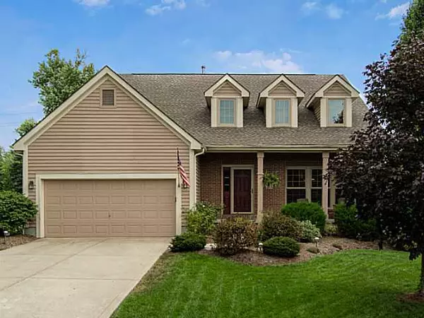 7616 Bellepoint Place, Dublin, OH 43017